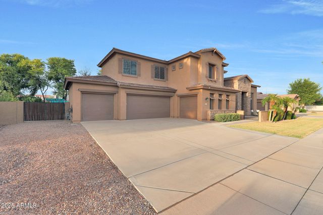 1930 E SAGITTARIUS Place, Chandler, AZ 85249