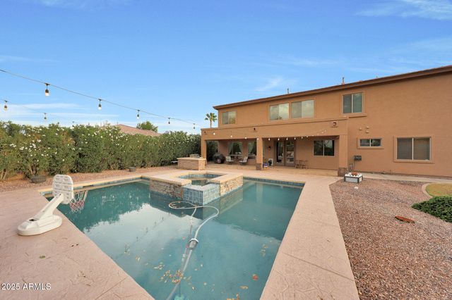 1930 E SAGITTARIUS Place, Chandler, AZ 85249