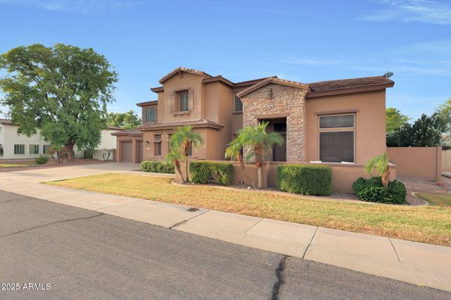 1930 E SAGITTARIUS Place, Chandler, AZ 85249