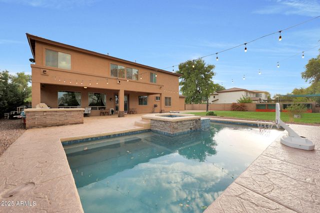 1930 E SAGITTARIUS Place, Chandler, AZ 85249