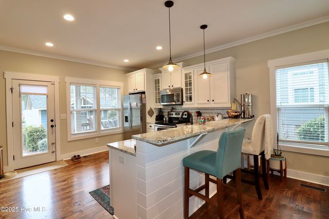 229 Springwood Way, Southern Pines, NC 28387
