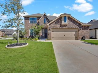 912 Darcy Drive, Mansfield, TX 76063
