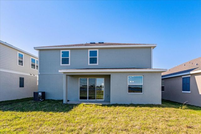 4113 PENELOPE AVENUE, Lake Wales, FL 33859