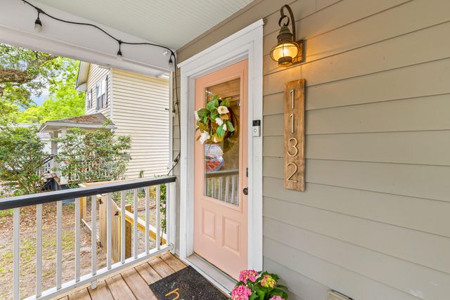 1132 Davidson Avenue, Charleston, SC 29407