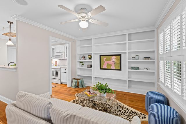 1132 Davidson Avenue, Charleston, SC 29407