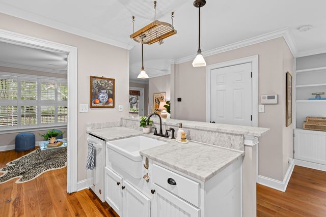 1132 Davidson Avenue, Charleston, SC 29407