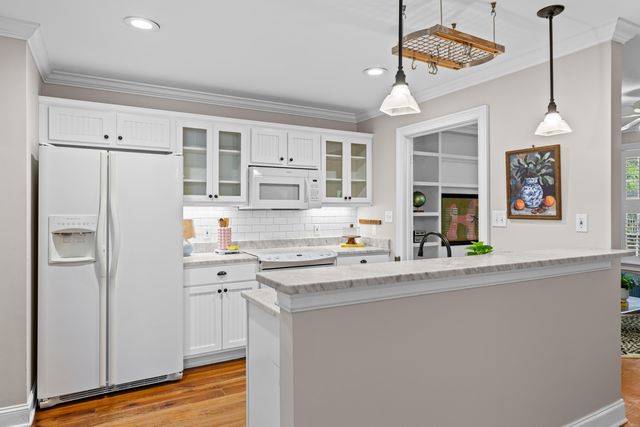 1132 Davidson Avenue, Charleston, SC 29407
