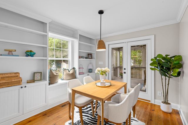 1132 Davidson Avenue, Charleston, SC 29407
