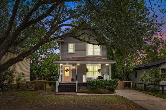 1132 Davidson Avenue, Charleston, SC 29407