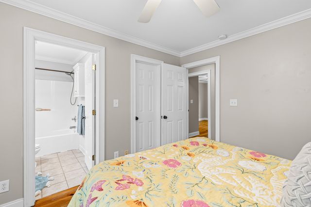 1132 Davidson Avenue, Charleston, SC 29407