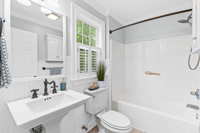 1132 Davidson Avenue, Charleston, SC 29407