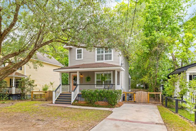 1132 Davidson Avenue, Charleston, SC 29407