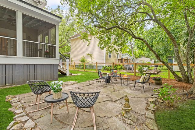 1132 Davidson Avenue, Charleston, SC 29407