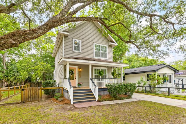 1132 Davidson Avenue, Charleston, SC 29407