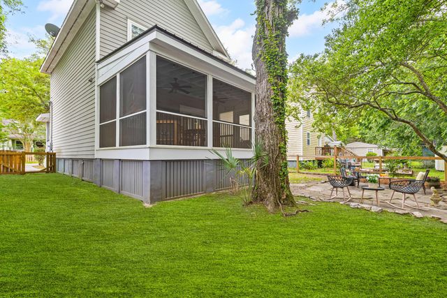 1132 Davidson Avenue, Charleston, SC 29407