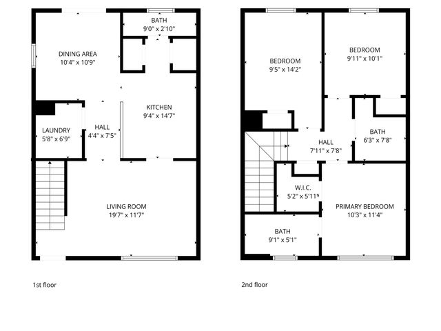 1132 Davidson Avenue, Charleston, SC 29407