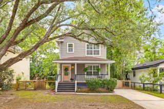 1132 Davidson Avenue, Charleston, SC 29407