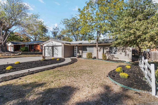 207 Tammy, San Antonio, TX 78216