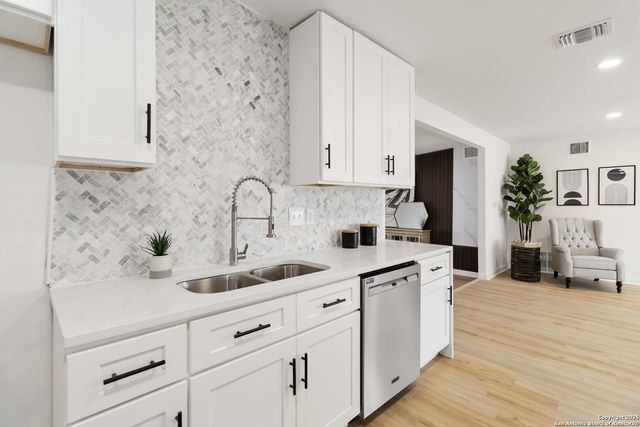 207 Tammy, San Antonio, TX 78216