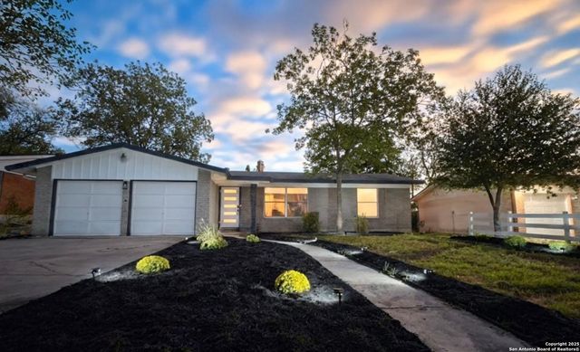 207 Tammy, San Antonio, TX 78216