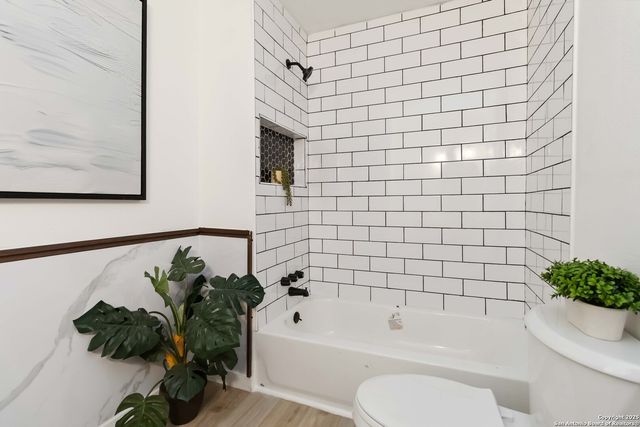 207 Tammy, San Antonio, TX 78216