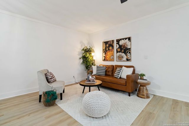 207 Tammy, San Antonio, TX 78216