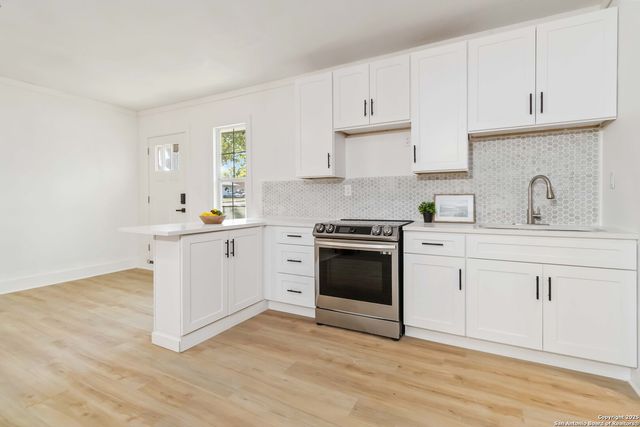 207 Tammy, San Antonio, TX 78216