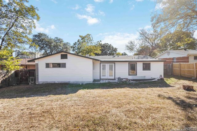 207 Tammy, San Antonio, TX 78216