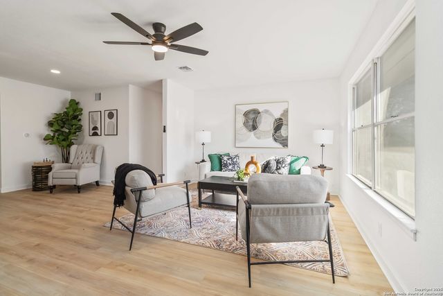 207 Tammy, San Antonio, TX 78216