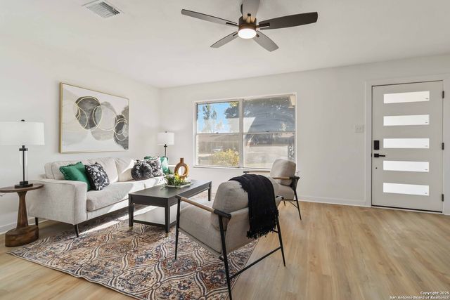 207 Tammy, San Antonio, TX 78216