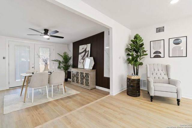 207 Tammy, San Antonio, TX 78216