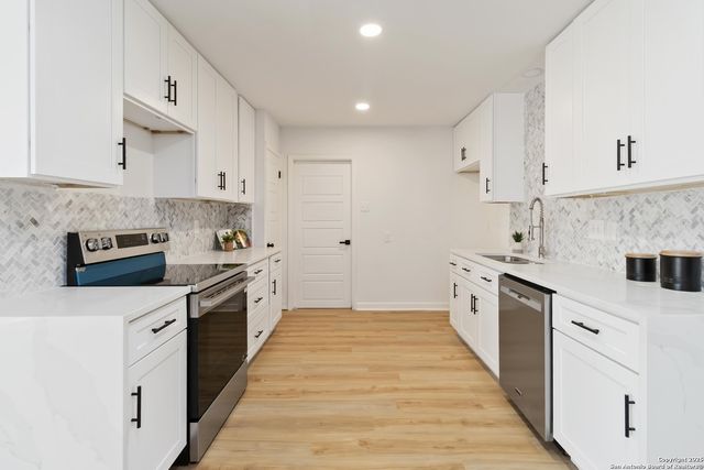 207 Tammy, San Antonio, TX 78216