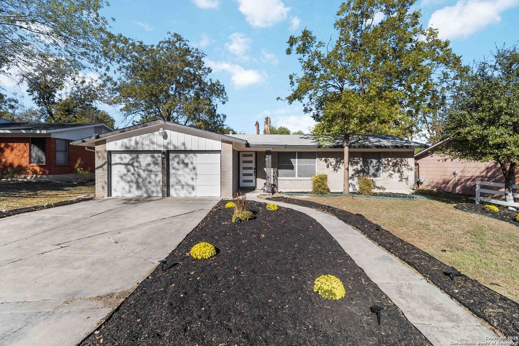 207 Tammy, San Antonio, TX 78216