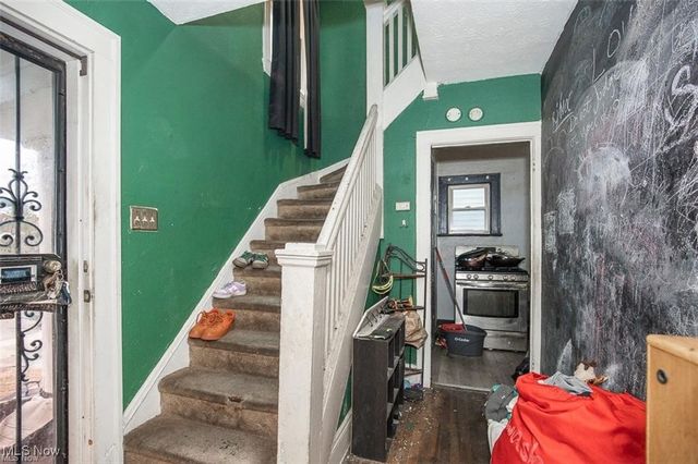 13407 Third Avenue, East Cleveland, OH 44112