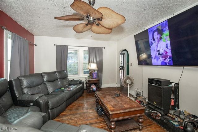 13407 Third Avenue, East Cleveland, OH 44112