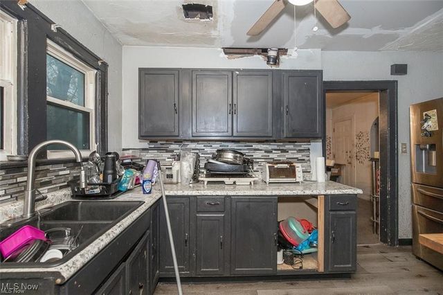 13407 Third Avenue, East Cleveland, OH 44112