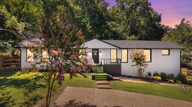 6555 Brownlee Dr, Nashville, TN 37205