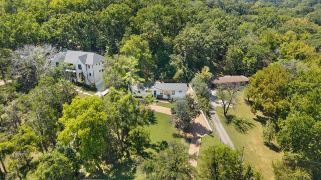 6555 Brownlee Dr, Nashville, TN 37205
