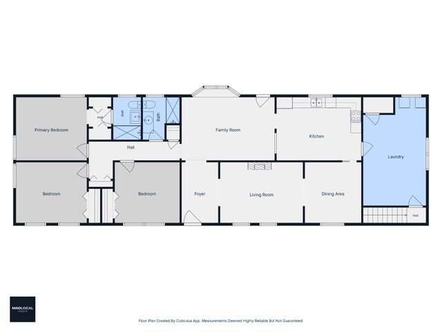 6555 Brownlee Dr, Nashville, TN 37205