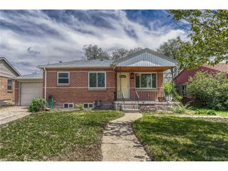 1334 Xavier St, Denver, CO 80204