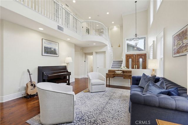 27768 Homestead Road, Laguna Niguel, CA 92677