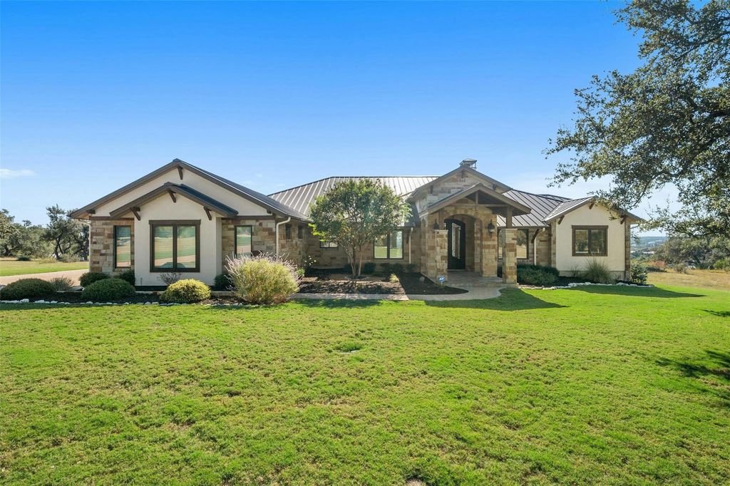 8040 Carlton Ridge CV, Austin, TX 78738