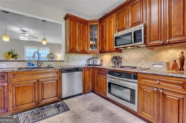 13300 Morris Road 4, Alpharetta, GA 30004