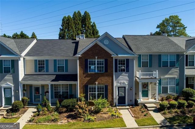 13300 Morris Road 4, Alpharetta, GA 30004