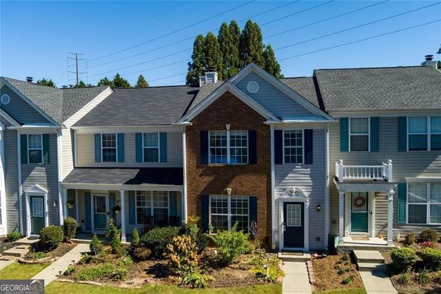 13300 Morris Road 4, Alpharetta, GA 30004