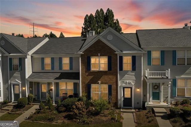 13300 Morris Road 4, Alpharetta, GA 30004