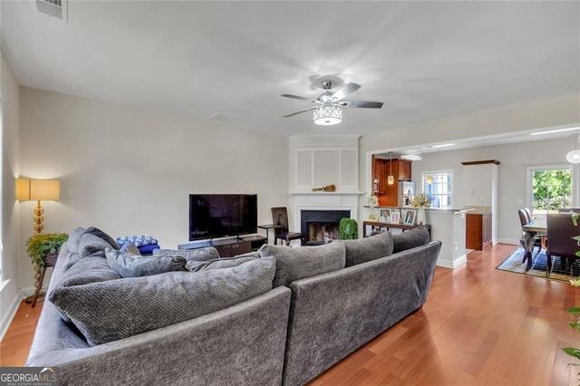 13300 Morris Road 4, Alpharetta, GA 30004