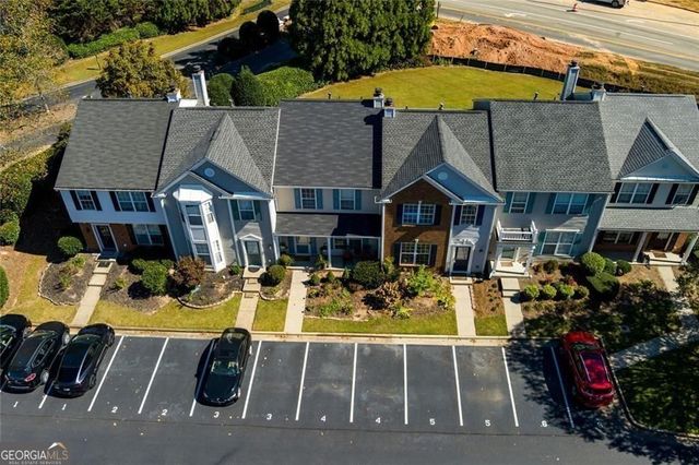 13300 Morris Road 4, Alpharetta, GA 30004
