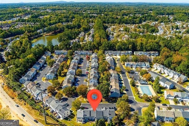 13300 Morris Road 4, Alpharetta, GA 30004