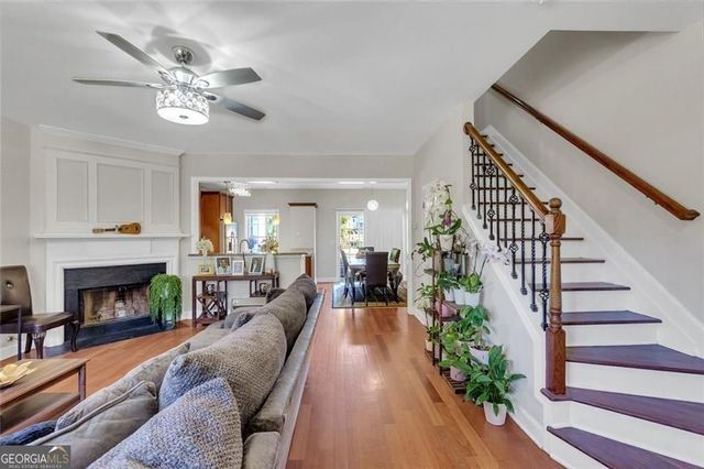 13300 Morris Road 4, Alpharetta, GA 30004